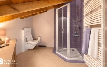 Villa 6.5 pièces - image - 10