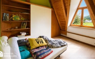 Villa 6.5 pièces - image - 12
