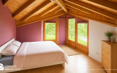 Villa 6.5 pièces - image - 13