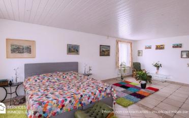 Maison 9 pièces - image - 12