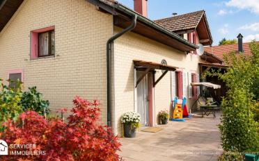 Single house 4.5 rooms - image - 1