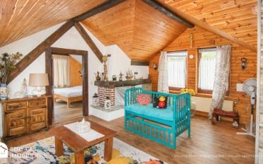 Single house 4.5 rooms - image - 10