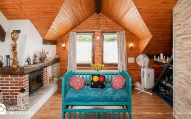 Single house 4.5 rooms - image - 11