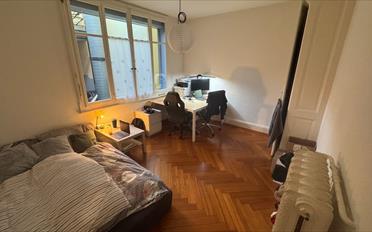 Wohnung 2.5 Zimmer - image - 2