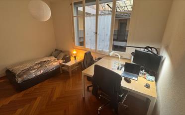 Wohnung 2.5 Zimmer - image - 3