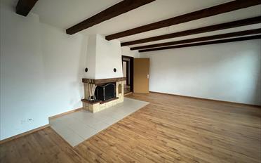 Apartment 3.5 rooms - image - 1