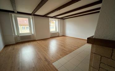 Apartment 3.5 rooms - image - 2