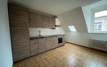 Apartment 3.5 rooms - image - 3