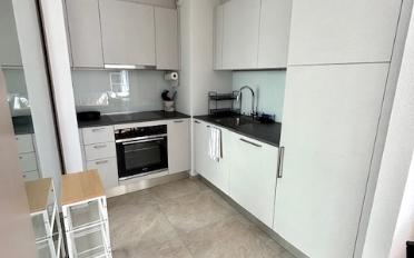 Apartment 1 room - image - 2