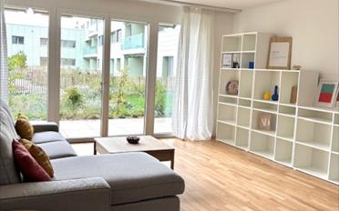 Apartment 2.5 rooms - image - 1