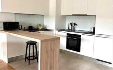 Apartment 2.5 rooms - image - 2