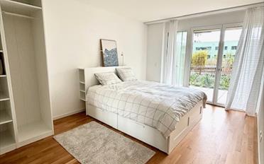 Apartment 2.5 rooms - image - 7