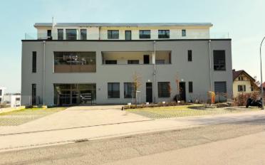 Apartment 3.5 rooms - image - 6