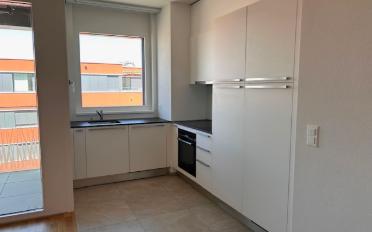 Apartment 2.5 rooms - image - 2