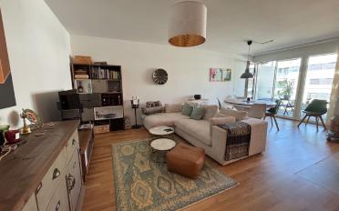 Wohnung 2.5 Zimmer - image - 2