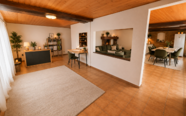 Apartment 5.5 rooms - image - 3