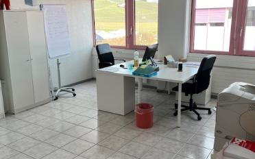 Bureau 2 pièces - image - 1