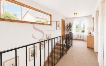 Einfamilienhaus 4.5 Zimmer - image - 4