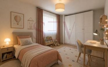 Apartment 4.5 rooms - image - 6