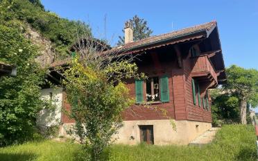 Chalet 6.5 Zimmer - image - 1