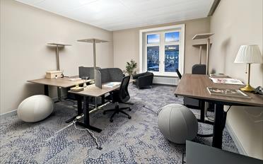 Büro - image - 1