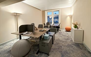 Büro - image - 9