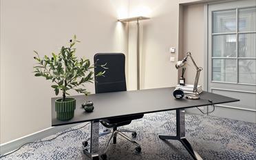 Büro - image - 9