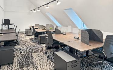Büro - image - 1