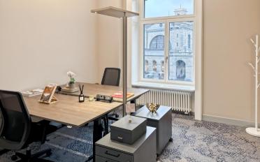 Büro - image - 1