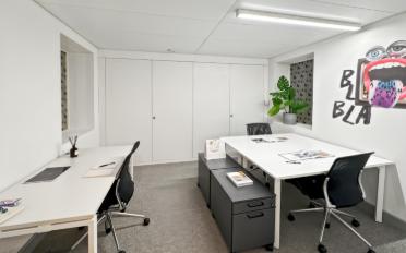 Büro - image - 1
