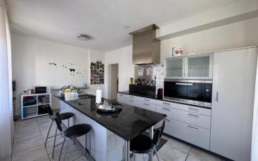 Apartment 5 rooms - image - 10