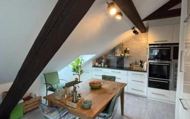 Apartment 3.5 rooms - image - 3