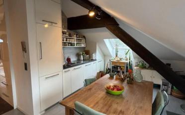 Apartment 3.5 rooms - image - 2