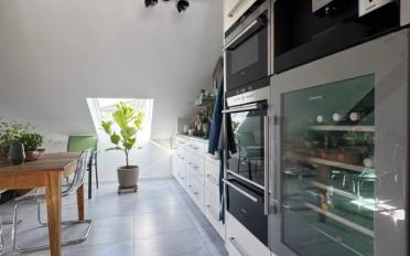 Apartment 3.5 rooms - image - 6