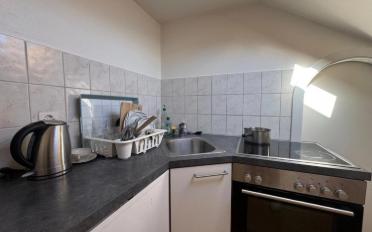 Wohnung 1.5 Zimmer - image - 1