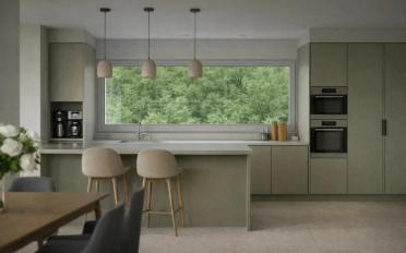 Single house 6.5 rooms - image - 1