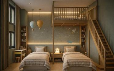 Single house 6.5 rooms - image - 6