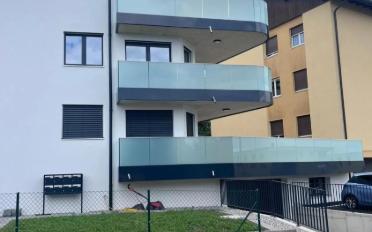 Appartement 2.5 pièces - image - 1