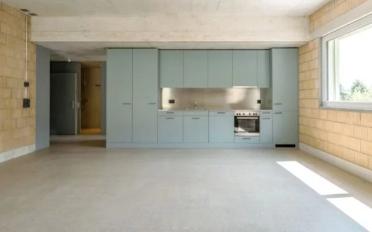 Apartment 2.5 rooms - image - 2
