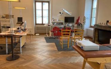 Office 5.5 rooms - image - 5