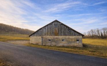 Farm house 4.5 rooms - image - 8