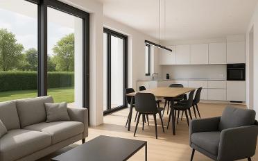 Single house 5.5 rooms - image - 2