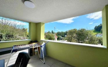 Apartment 2.5 rooms - image - 1