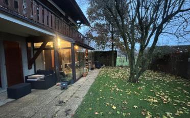 Apartment 5 rooms - image - 13