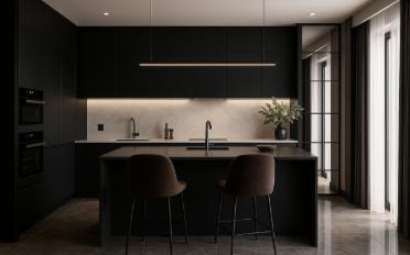 Wohnung 4.5 Zimmer - image - 3