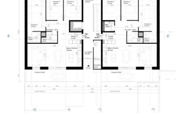 Wohnung 4.5 Zimmer - image - 13