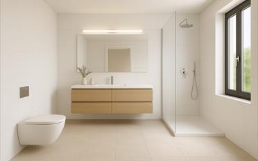 Wohnung 4.5 Zimmer - image - 7