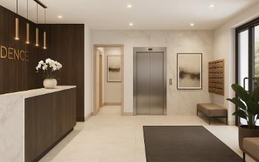 Apartment 5.5 rooms - image - 4