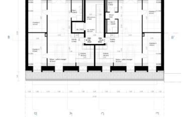 Apartment 3.5 rooms - image - 13