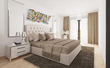 Apartment 3.5 rooms - image - 8